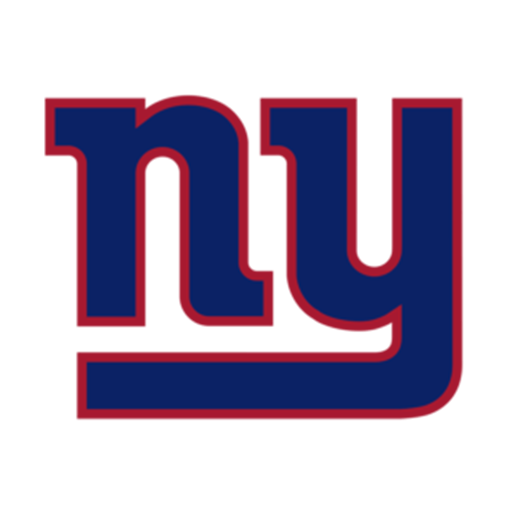 NFL TODAY  New York Giants